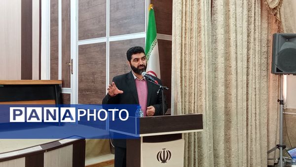 آیین افتتاحیه پروژه‌های شهرستان بن