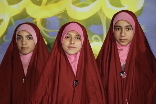 نگاهی به پاتوق نوجوان مبارز کرمان