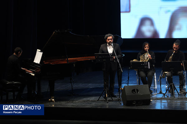 پاسداشت یاد شهیدان فرهنگ، هنر و رسانه در دفاع مقدس دوازده روزه در مقابل رژیم صهیونیستی