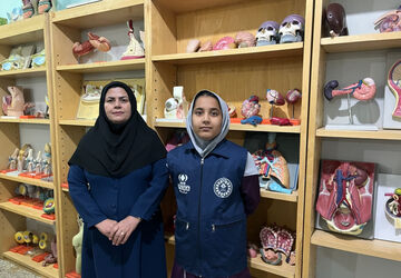 اهمیت نقش جوانان در مسیر پیشرفت علمی و فناورانه کشور