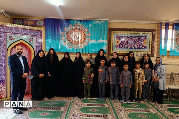 آماده سازی نمازخانه های مدارس آموزش و پرورش شهرستانهای تهران در آستانه سال تحصیلی جدیذ
‌