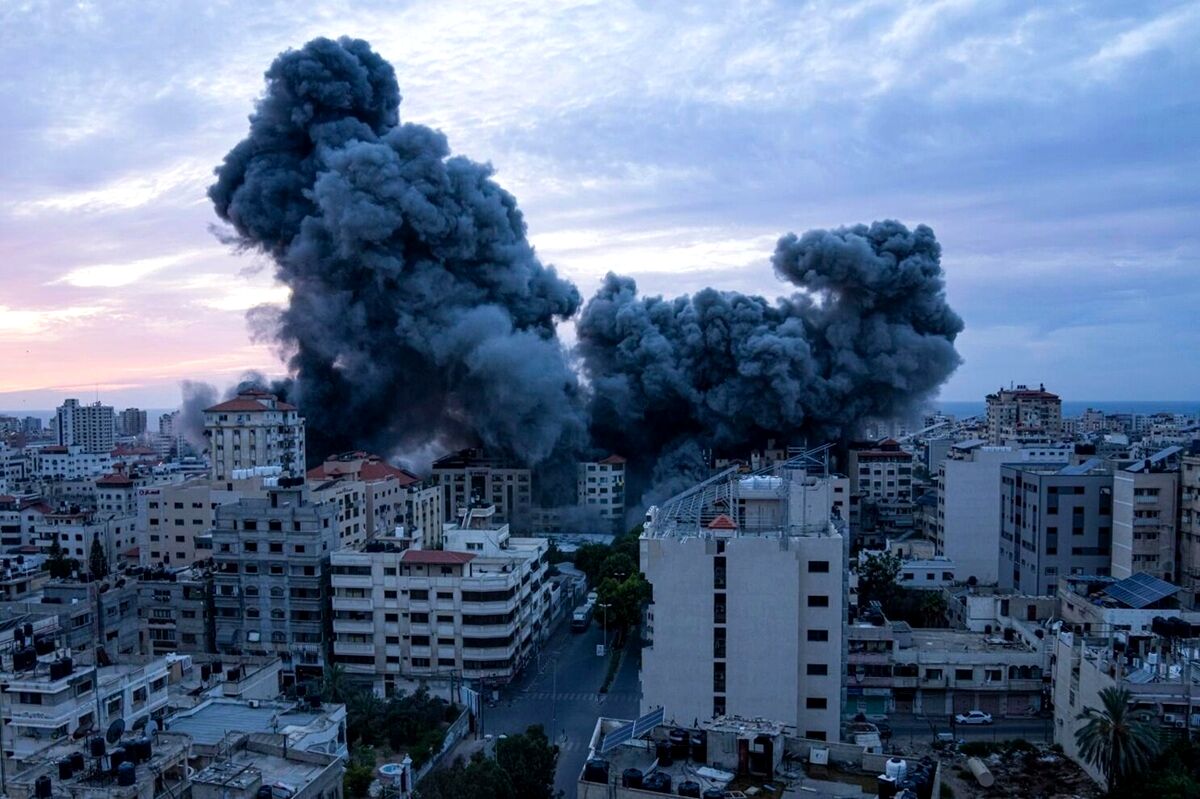 درصد قابل توجهی از اسرائیلی‌ها قصد بازگشت به مناطق شمالی را ندارند