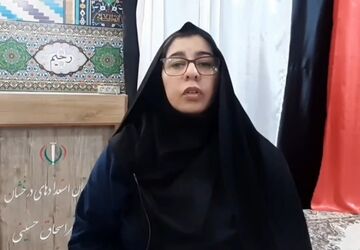 شاخه هنرهای نمایشی برای تقویت زبان بدن در جشنواره خوارزمی گنجانده شده است