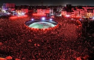 محرمِ پس از جنگ؛ وقتی آزادگی از روایت به زیست جمعی تبدیل شد