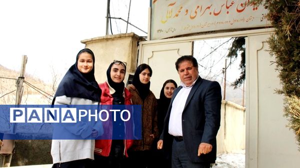 توجه ویژه به مدارس روستایی، گامی مهم در جهت تحقق عدالت آموزشی