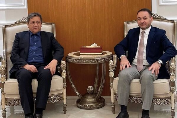 رایزنی ایران و عراق برای رفع موانع مبادلات تجاری