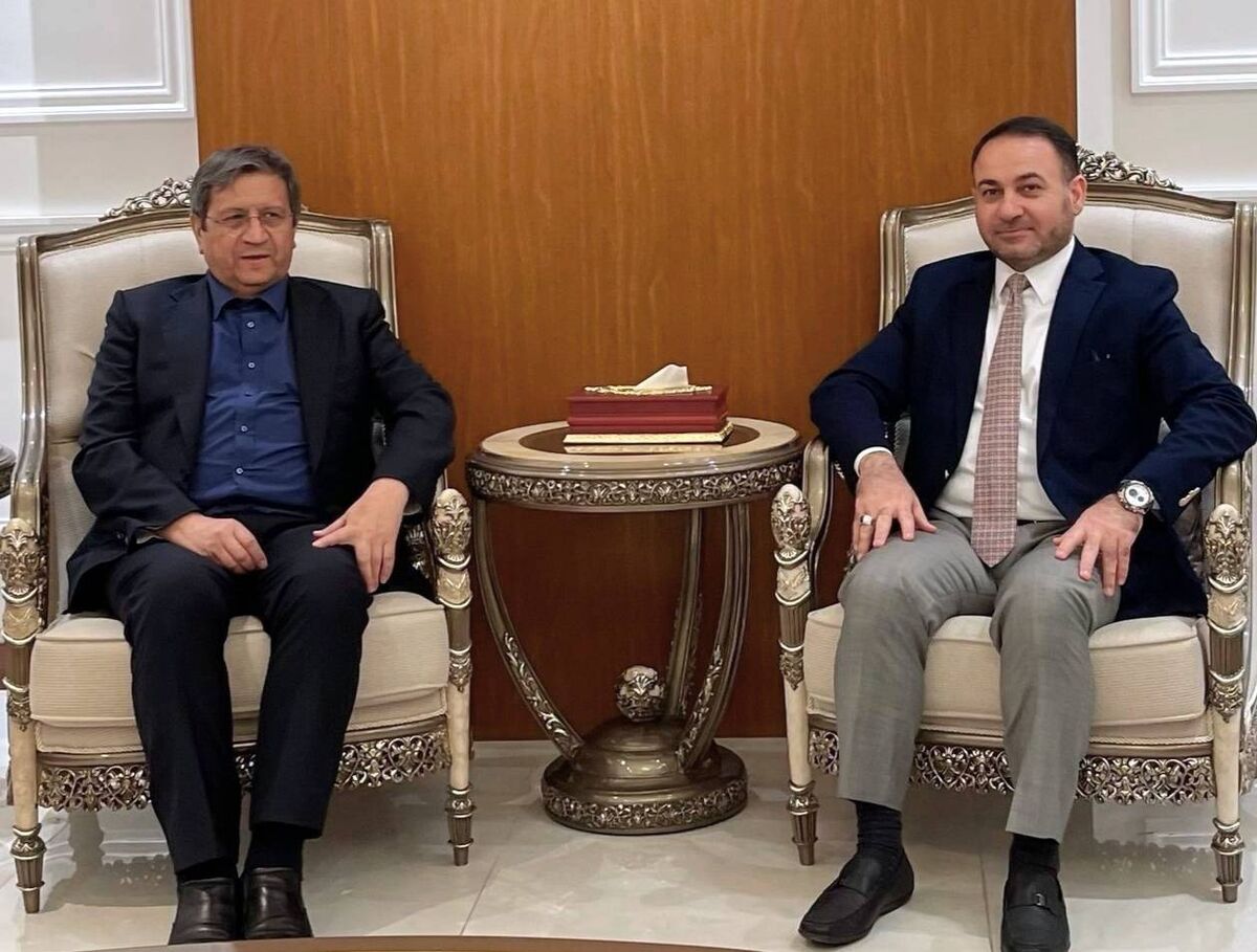 رایزنی ایران و عراق برای رفع موانع مبادلات تجاری