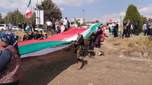دومین رنکینگ کشوری کمان سنتی