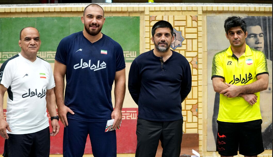 جوایز رنکینگ اتحادیه جهانی اهداء شد
