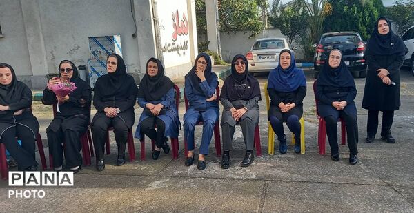مهرماه در مدرسه؛ آغاز دوباره روزهای درس و دانایی در خشکبیجار