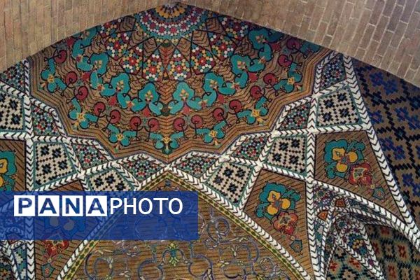 بازدید از مدرسه دارالفنون تهران: یادگاری از تاریخ آموزش و پرورش ایران