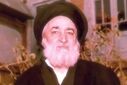 محرابی که سجاده‌اش گلگون شد