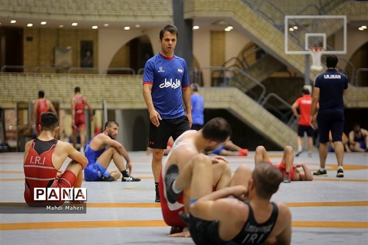 معلمان ورزش، اساتید استعدادیابی نوابغ ورزشی در رشته‌های مختلف هستند