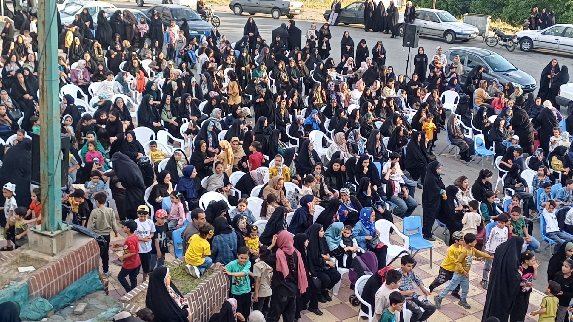 عید غدیر جشن ایستادگی و استقامت