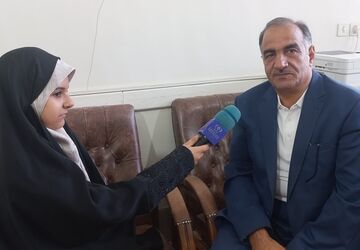 طی 7 سال تلاش‌های مشترک موفقیت‌های زیادی در مناطق و نواحی آموزش و پرورش اصفهان داشتیم