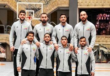 رنکینگ اتحادیه جهانی کشتی؛ فینالیست شدن سه آزادکار ایران و حذف گلیج