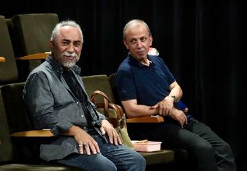 فعالیت‌های نمایشی هنرجویان امید بخش آینده تئاتر است