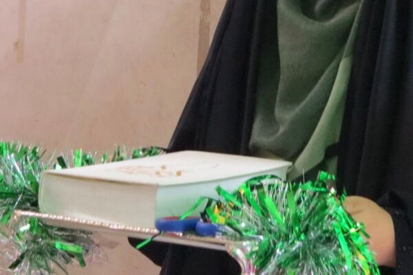 گامی نو در ارتقای سلامت دانش آموزان در شهرری