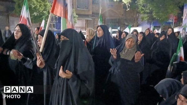 خیابان؛ آوردگاهِ همبستگی ملی