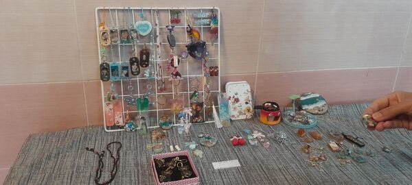 جشنواره نوجوان خوارزمی تلفیقی از علم و عمل در دبیرستان استعدادهای درخشان فرزانگان ملارد