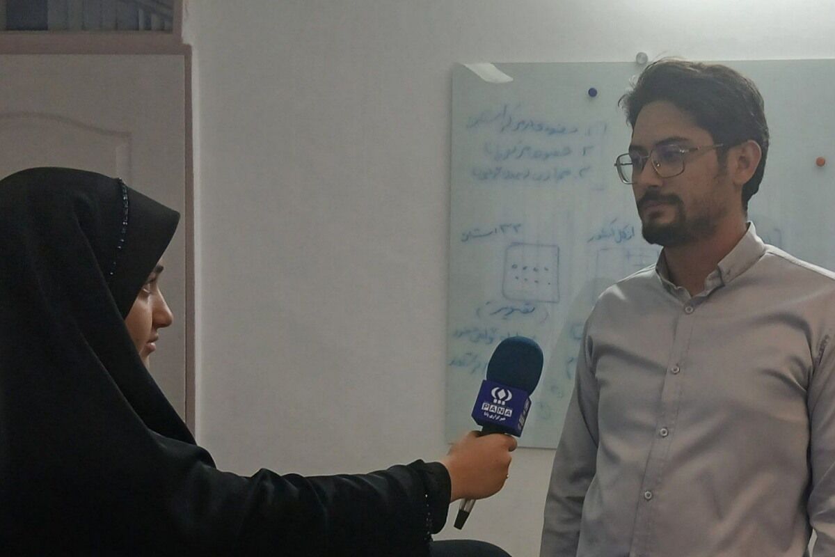 پانا و صداوسیما، پروژه مهر را رسانه‌ای می‌کنند 