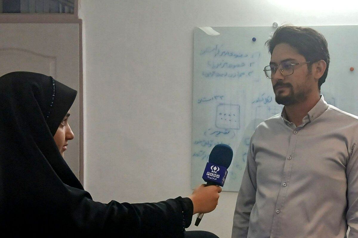 پانا و صداوسیما، پروژه مهر را رسانه‌ای می‌کنند 