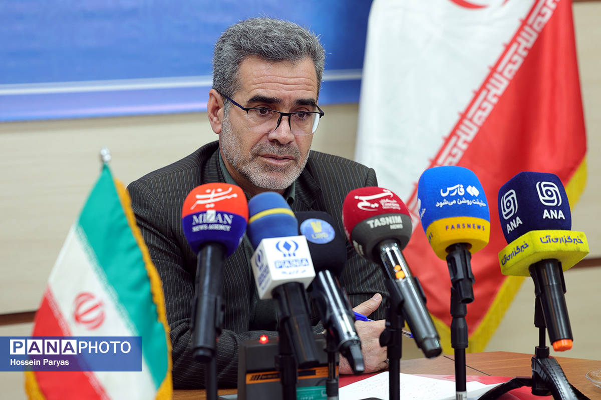 پژوهش‌های مسئله‌محور در اولویت برنامه‌های پژوهشگاه مطالعات آموزش‌وپرورش