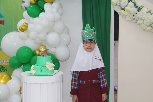 جشن آغازین آموزش قرآن در مدارس بوشهر