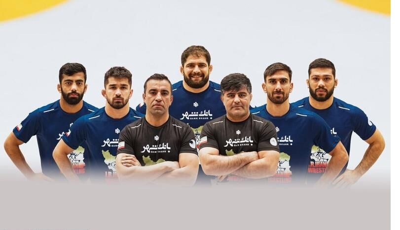 جام ایوان یاریگین؛ عملکرد ضعیف ایران با ۲ مدال برنز