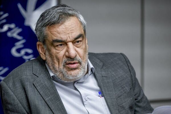 بورد:بازسازی تأسیسات صنعت نفت با همه توان انجام می‌شود