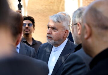 هر گردشگر خارجی بیش از ۱۰۰ فرصت شغلی ایجاد می‌کند/ مدل‌های نوین حمایت از شرکت‌های خلاق