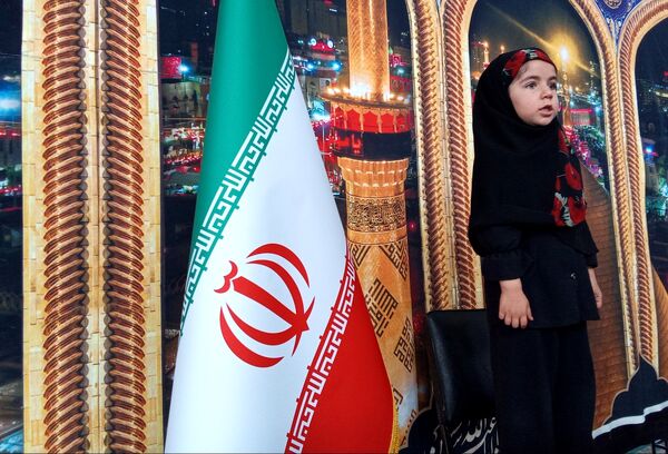 همایش مدافعان حریم خانواده در لردگان 
