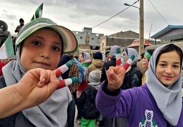 بهمن، روزی که صدای مردم دوباره در خیابان‌ها طنین‌انداز می‌شود 
