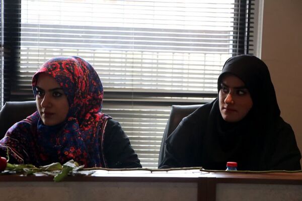 نشست خبری هیأت مدیره کانون وکلای دادگستری فارس و کهگیلویه بویر احمد با اصحاب رسانه