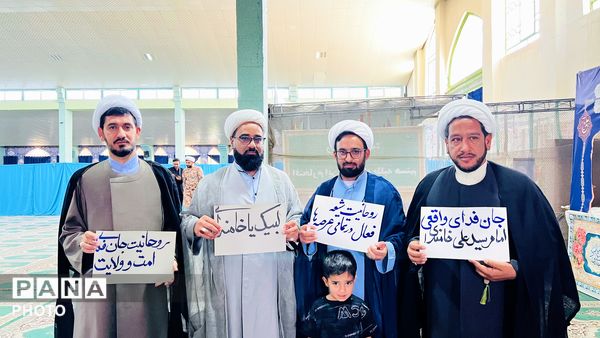 روایتِ پرواز از محراب تا معراج