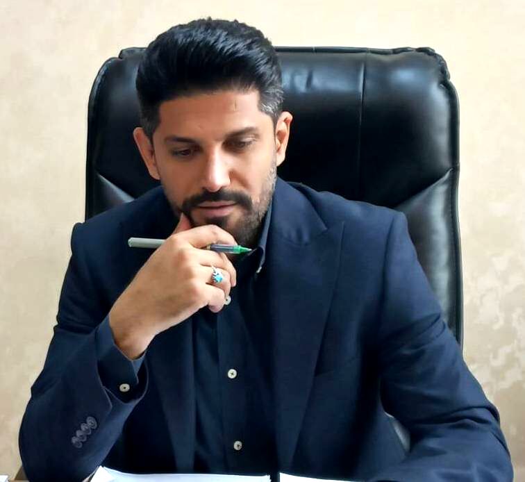 انتصاب جدید در شبکه آموزش سیما 