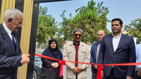 افتتاح اولین مرکز مشاوره و خدمات روانشناختی در نور