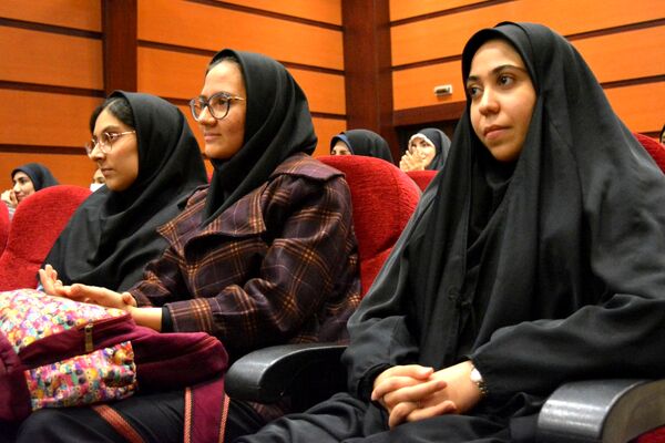 اختتامیه طرح‌ها و برنامه‌های پرورشی بهارستان‌دو