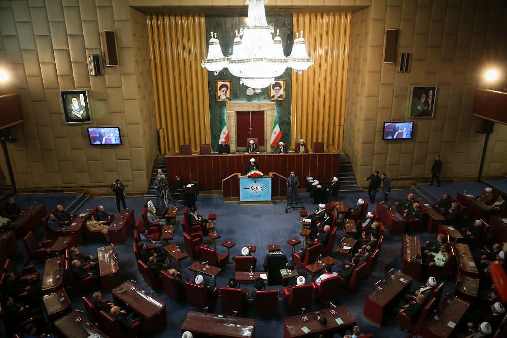 آشوب و تخریب‌گری از سنخ اعتراض نیست