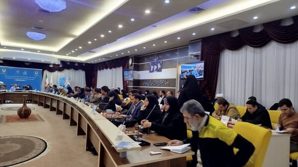 کارگاه توان افزایی کارشناسان قرآن، عترت و نماز و مدیران دارالقرآن‌های استان آذربایجان شرقی 