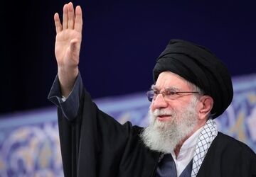 غمی که در رگ های ملت جاری شد