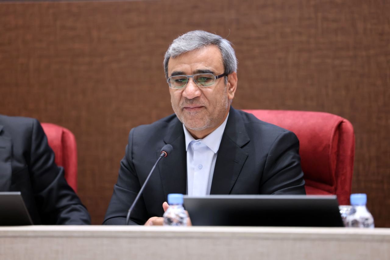 کویر یک سرمایه ملی برای توسعه پایدار و امنیت پایدار است