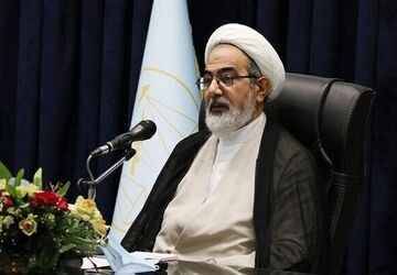 عفو معیاری انسجام سازمانی و وحدت اقشار مختلف را به‌دنبال دارد