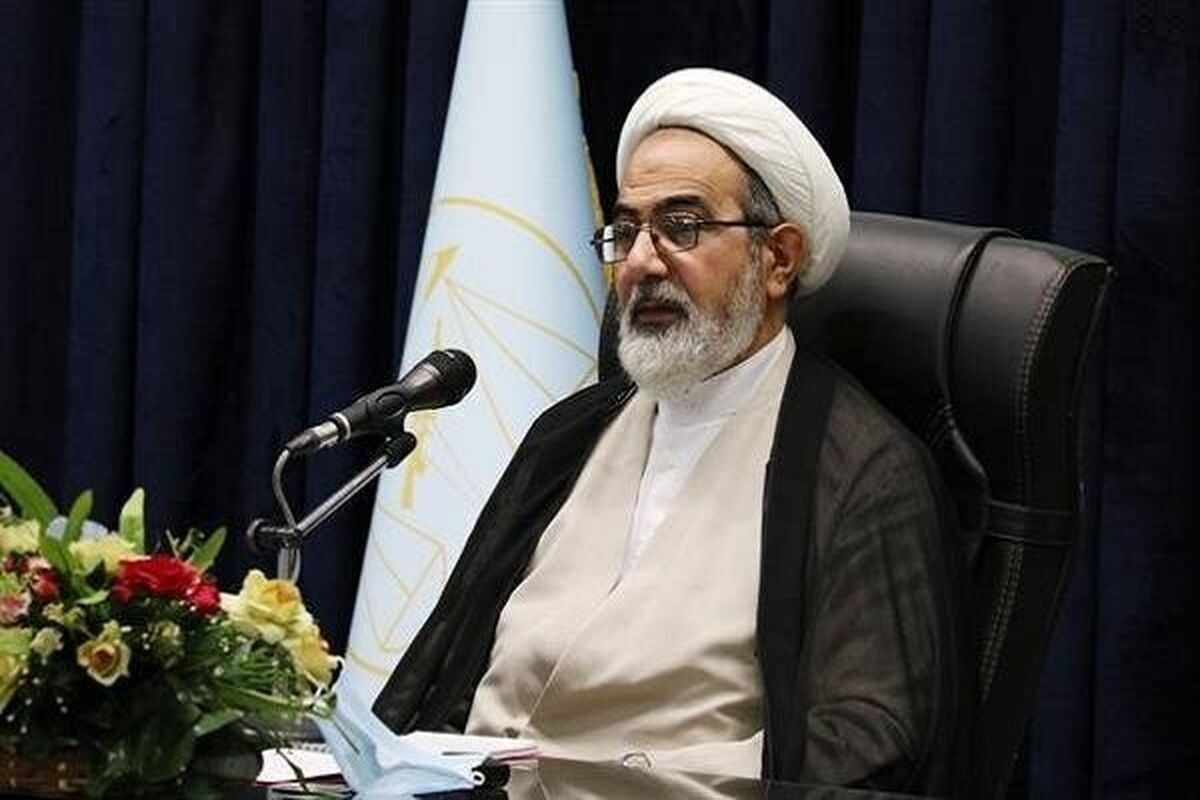 عفو معیاری انسجام سازمانی و وحدت اقشار مختلف را به‌دنبال دارد