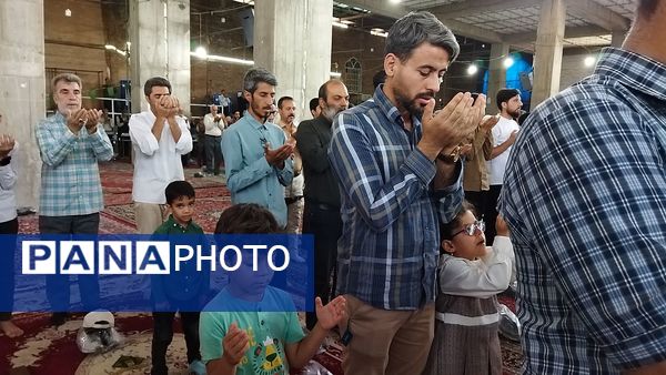 نماز جمعه در سومین هفته شهریور ماه 