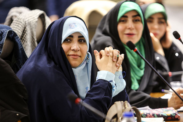 برگزاری کارگاه سومین رویداد بین‌المللی «کارتون، کاریکاتور و پوستر هولوساید» در قم
