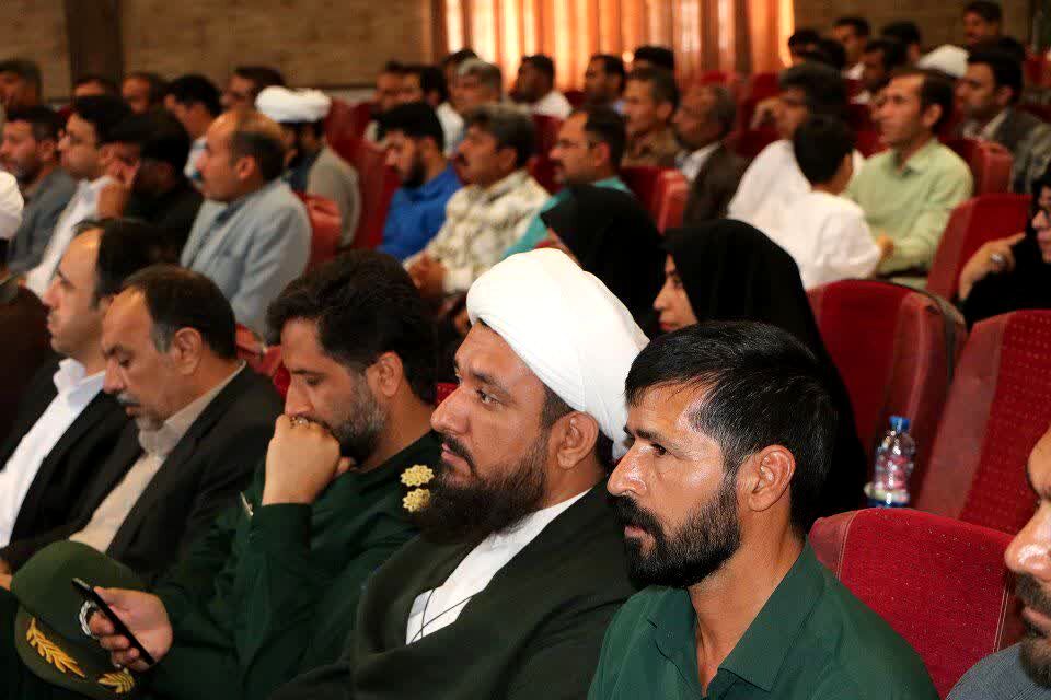 جشن بزرگداشت مقام معلم در فهرج 
