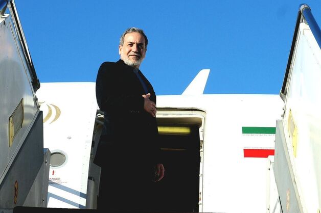 عراقچی فردا ‌به پکن می‌رود‌