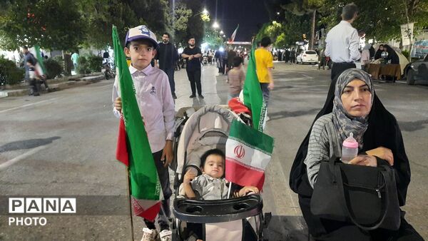 صد و پنج شب مقاومت در حسینیه امام خمینی نیشابور 