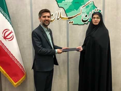 سازمان دانش آموزی به عنوان یک تشکل فراگیر و ساختار یافته است